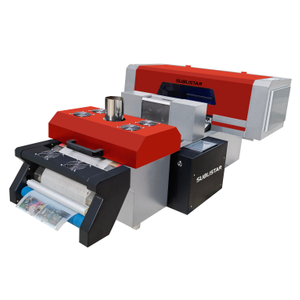 Film Printing Machine DTF Mini300-ProMax 
