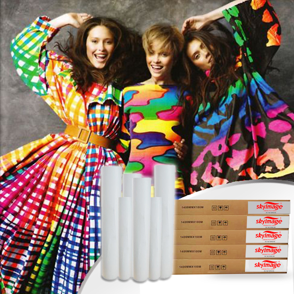 High-weight Sublimation Paper