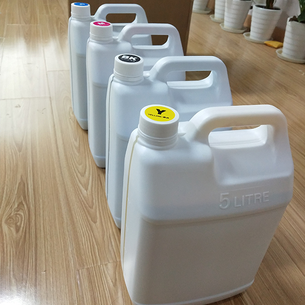Bulk Bottle Sublimation Ink