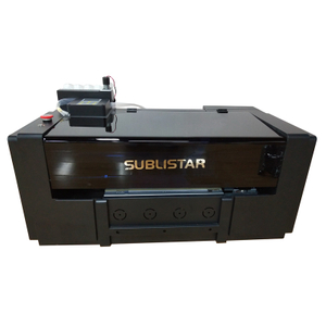 Direct to Film(DTF) Printer A3 XP600 Printheads