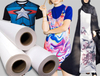 70gsm High Quality Sublimation Transfer Paper
