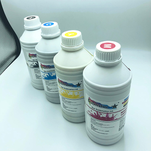 Textile Printing Ink Sublistar 