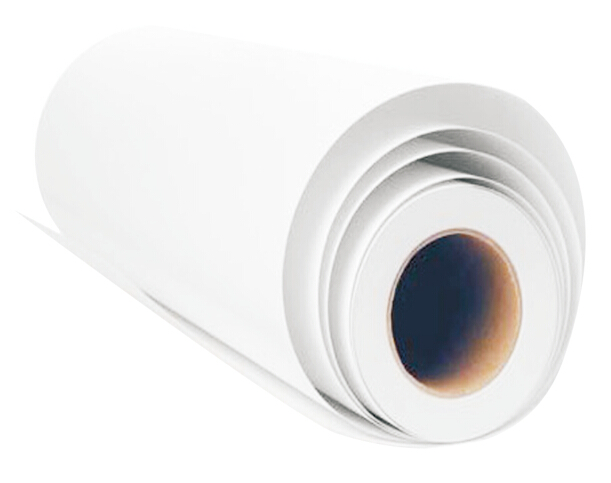 90GSM 63" Sublimation Paper Roll for Polyester Printing