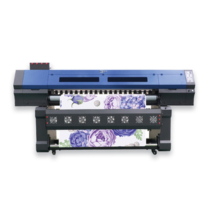 Sublimation Printer Sublistar-1806 