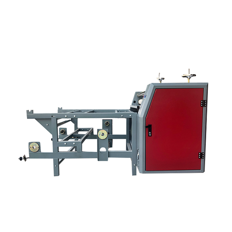 200mm1.2m Mini Roller Heat Press Machine