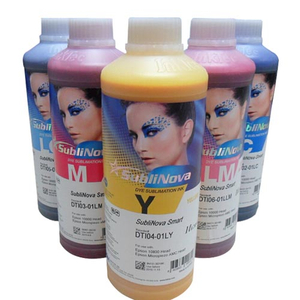 Sublimation Ink InkTec SubliNova Advanced 