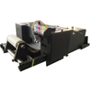 DTF Transfer Film Printer with Single XP600 Printhead Sublistar A3 