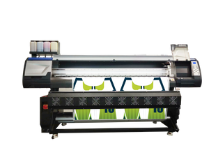 1.8m Large Format Dye Sublimation Printer SUBLISTAR 