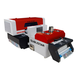 PET Film Printer SUBLISTAR DTF-6002 Pro Max 